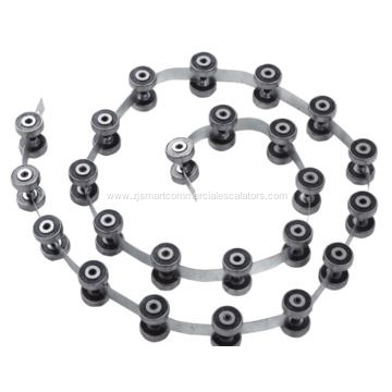 Rotating Chain for ThyssenKrupp Velino Escalators